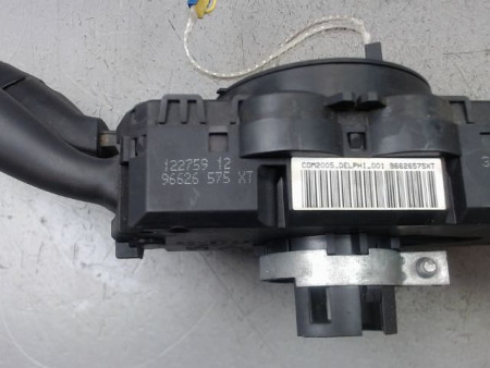 BLOC COMMODOS CITROEN JUMPY FG II Empatt.3000 2007-...