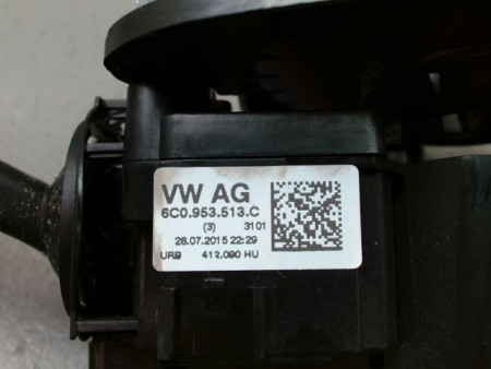 BLOC COMMODOS SEAT IBIZA IV Phase 2 (6J) 2012-...