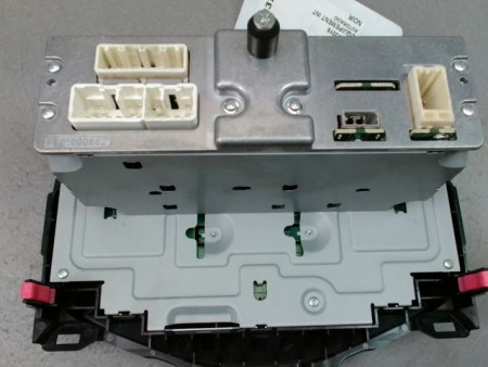 AUTORADIO PEUGEOT 108