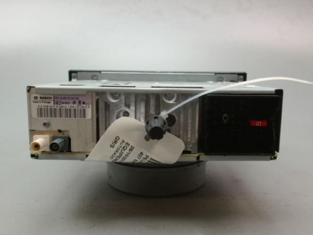 AUTORADIO PEUGEOT 407 SW Phase 2 2008-2011