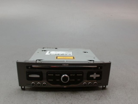 AUTORADIO PEUGEOT 308 I Phase 1 2007-2011