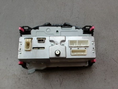 AUTORADIO CITROEN C1 3P