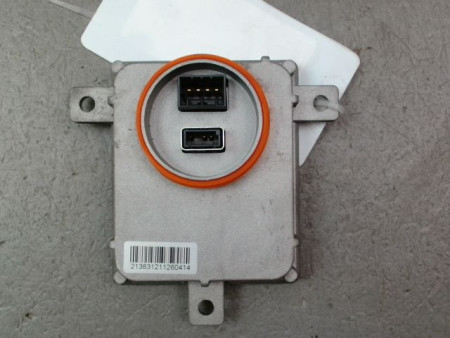 BOITIER XENON PHARE DROIT AUDI Q5