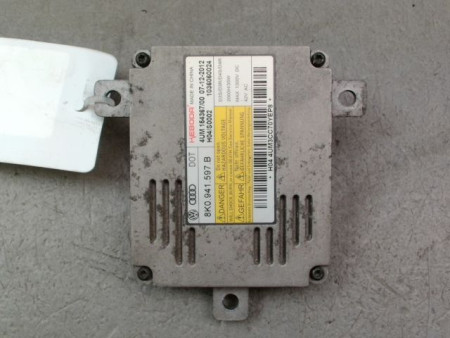 BOITIER XENON PHARE DROIT AUDI Q5