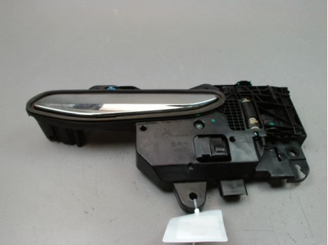 POIGNEE EXTERIEURE PORTE AVANT DROIT DS DS3 CBACK