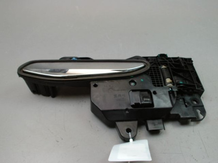 POIGNEE EXTERIEURE PORTE AVANT DROIT DS DS3 CBACK