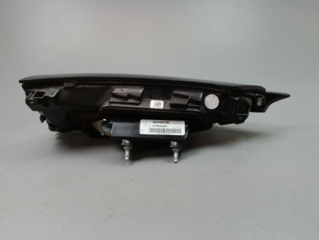 FEU ARRIERE INTERIEUR DROIT DS DS3 CBACK