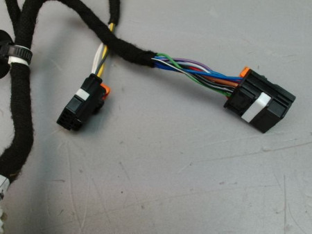 RETROVISEUR EXTERIEUR ELECTRIQUE DROIT DS DS3 CBACK