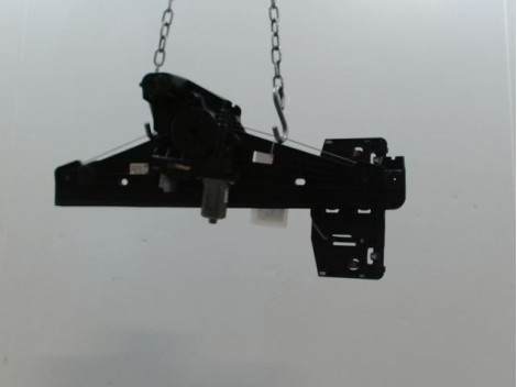 MECANISME+MOTEUR LEVE-GLACE ARRIERE DROIT DS DS3 CBACK