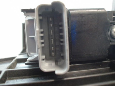 MECANISME+MOTEUR LEVE-GLACE ARRIERE DROIT DS DS3 CBACK