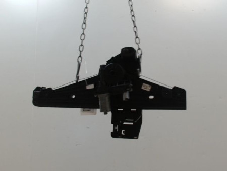 MECANISME+MOTEUR LEVE-GLACE ARRIERE GAUCHE DS DS3 CBACK
