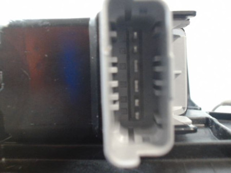 MECANISME+MOTEUR LEVE-GLACE ARRIERE GAUCHE DS DS3 CBACK