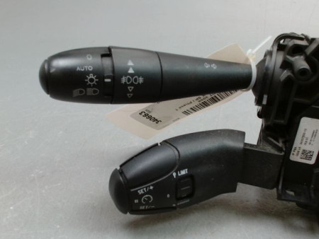 BLOC COMMODOS PEUGEOT 3008 BREAK I Phase 1 2009-2013