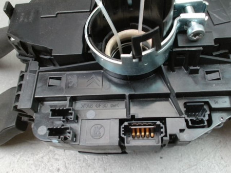 BLOC COMMODOS PEUGEOT 3008 BREAK I Phase 1 2009-2013