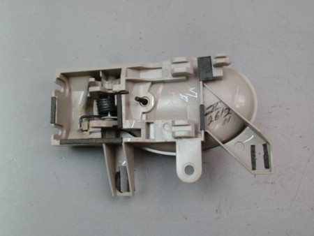 POIGNEE INTERIEURE PORTE AVANT DROIT NISSAN MICRA 2009-