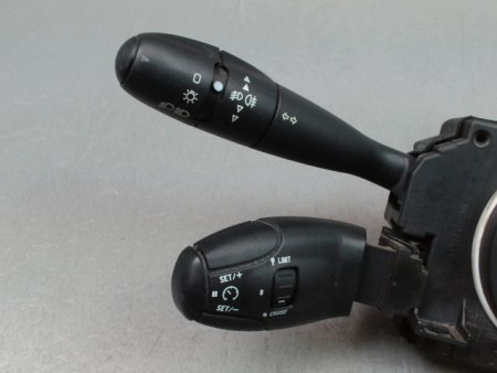 BLOC COMMODOS PEUGEOT 607 BERL. Phase 2 2004-2010