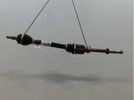 TRANSMISSION AVANT DROIT CITROEN E-C4 ë-C4 
