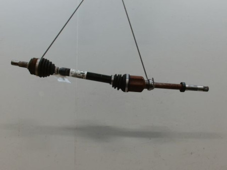 TRANSMISSION AVANT DROIT CITROEN E-C4 ë-C4 