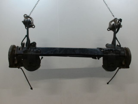 TRAIN ARRIERE CITROEN E-C4