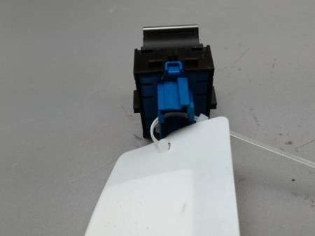 INTERIEUR COMMANDE FREIN A MAIN CITROEN E-C4