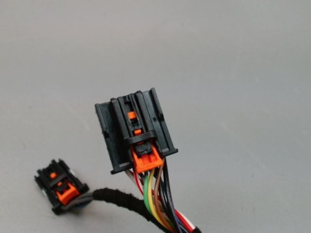RETROVISEUR EXTERIEUR ELECTRIQUE DROIT CITROEN E-C4