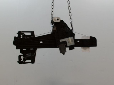 MECANISME+MOTEUR LEVE-GLACE ARRIERE GAUCHE CITROEN E-C4