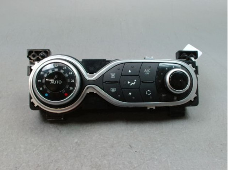 COMMANDE DE CHAUFFAGE RENAULT TWINGO III 2014-...