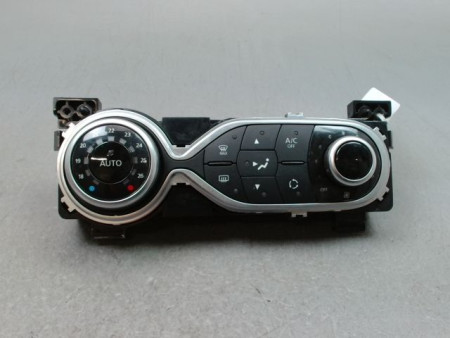 COMMANDE DE CHAUFFAGE RENAULT TWINGO III 2014-...