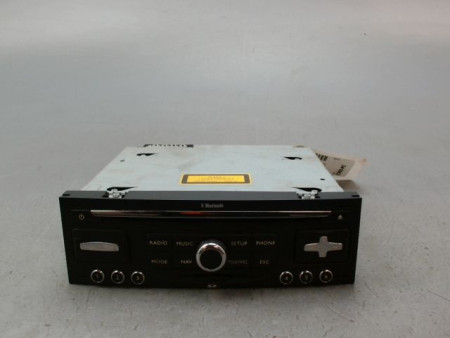 AUTORADIO CITROEN C3 PICASSO MONOSP. Phase 2 2012-...