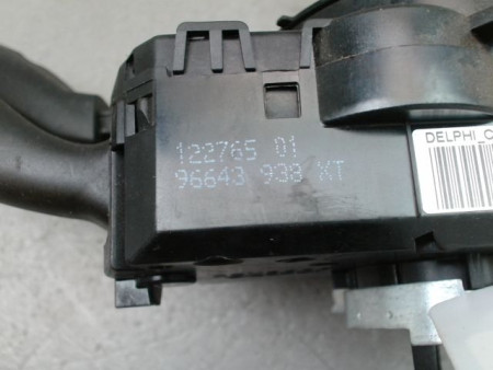 BLOC COMMODOS CITROEN C3 PICASSO MONOSP. Phase 2 2012-...