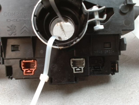 BLOC COMMODOS CITROEN JUMPY FG II Empatt.3000 2007-...
