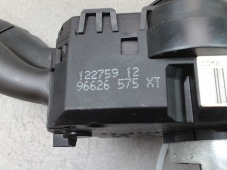BLOC COMMODOS CITROEN JUMPY FG II Empatt.3000 2007-...