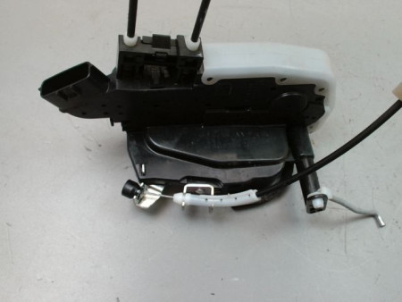 SYSTEME CONDAMNATION AVANT GAUCHE NISSAN LEAF 2011-...
