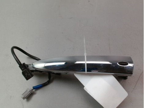 POIGNEE EXTERIEURE PORTE AVANT GAUCHE NISSAN LEAF 2011-...