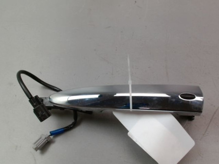 POIGNEE EXTERIEURE PORTE AVANT GAUCHE NISSAN LEAF 2011-...