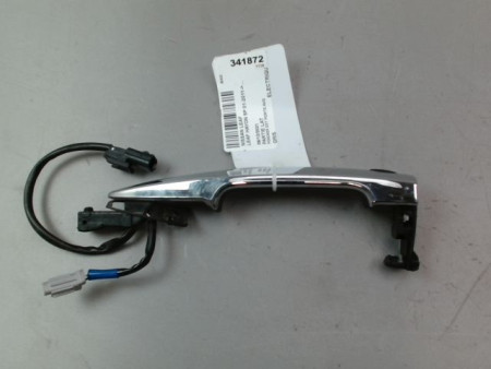 POIGNEE EXTERIEURE PORTE AVANT GAUCHE NISSAN LEAF 2011-...