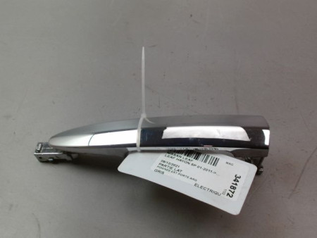 POIGNEE EXTERIEURE PORTE ARRIERE GAUCHE NISSAN LEAF 2011-...