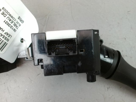 BLOC COMMODOS NISSAN LEAF 2011-...