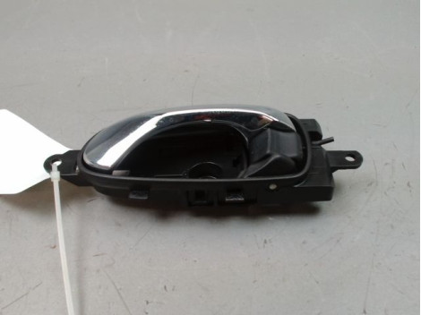 POIGNEE INTERIEURE PORTE ARRIERE GAUCHE NISSAN LEAF 2011-...