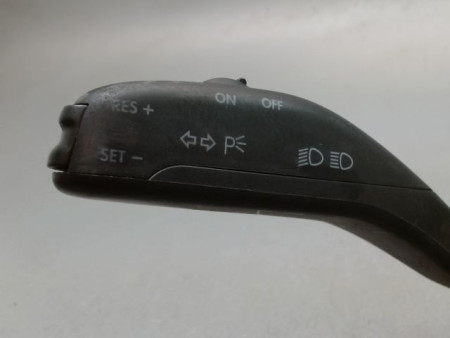 BLOC COMMODOS SEAT IBIZA III Phase 2 (6L) 2006-2009