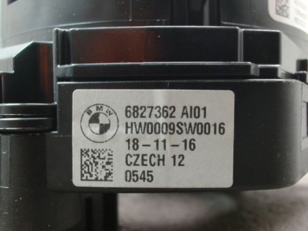 BLOC COMMODOS MINI MINI III (F55/F56) 2014-...