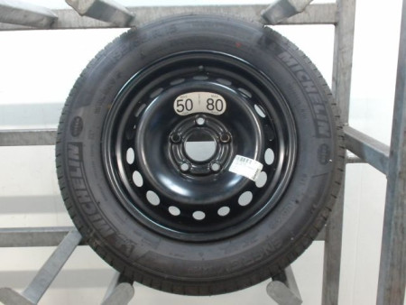 ROUE SECOURS RENAULT MEGANE IV PHASE 1 2015-