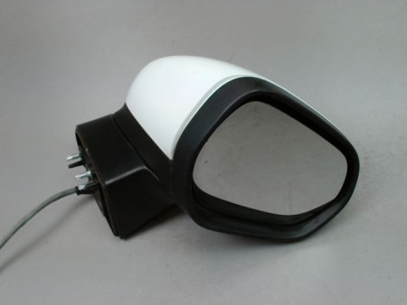RETROVISEUR EXTERIEUR ELECTRIQUE DROIT FORD PUMA