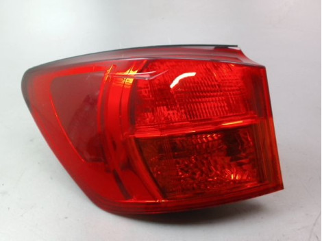 FEU ARRIERE GAUCHE  LEXUS IS 2006-