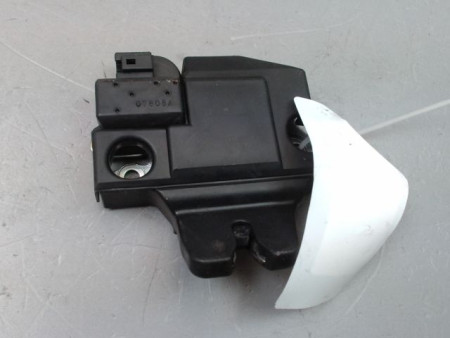 SERRURE COFFRE ARRIERE LEXUS IS 2006-