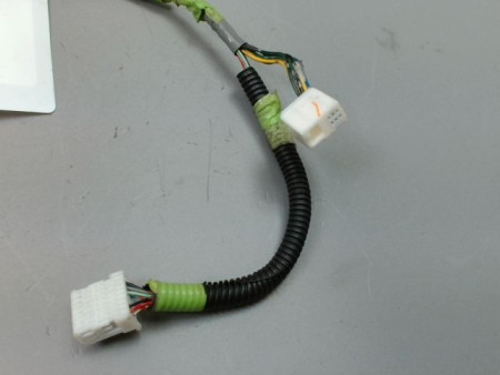 RETROVISEUR EXTERIEUR ELECTRIQUE DROIT LEXUS IS 2006-