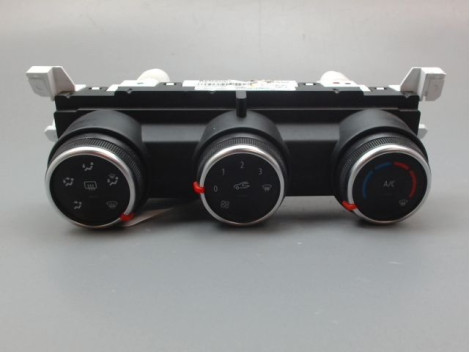 COMMANDE DE CHAUFFAGE RENAULT CLIO