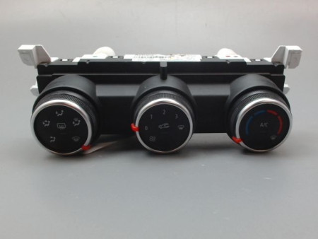 COMMANDE DE CHAUFFAGE RENAULT CLIO