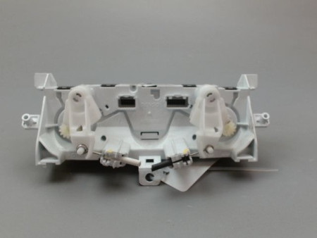 COMMANDE DE CHAUFFAGE RENAULT CLIO