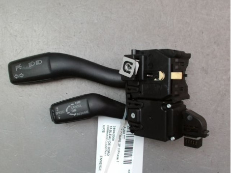 COMMANDE CLIGNOTANT AUDI TT COUPE II Phase 1 2006-2010